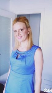 Άννα Κορσάνου