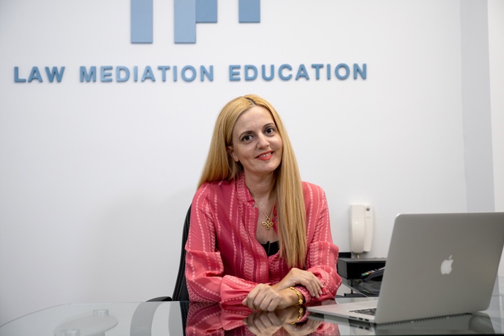 Το γραφείο μας