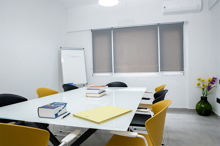 Χώρος Διαμεσολάβησης